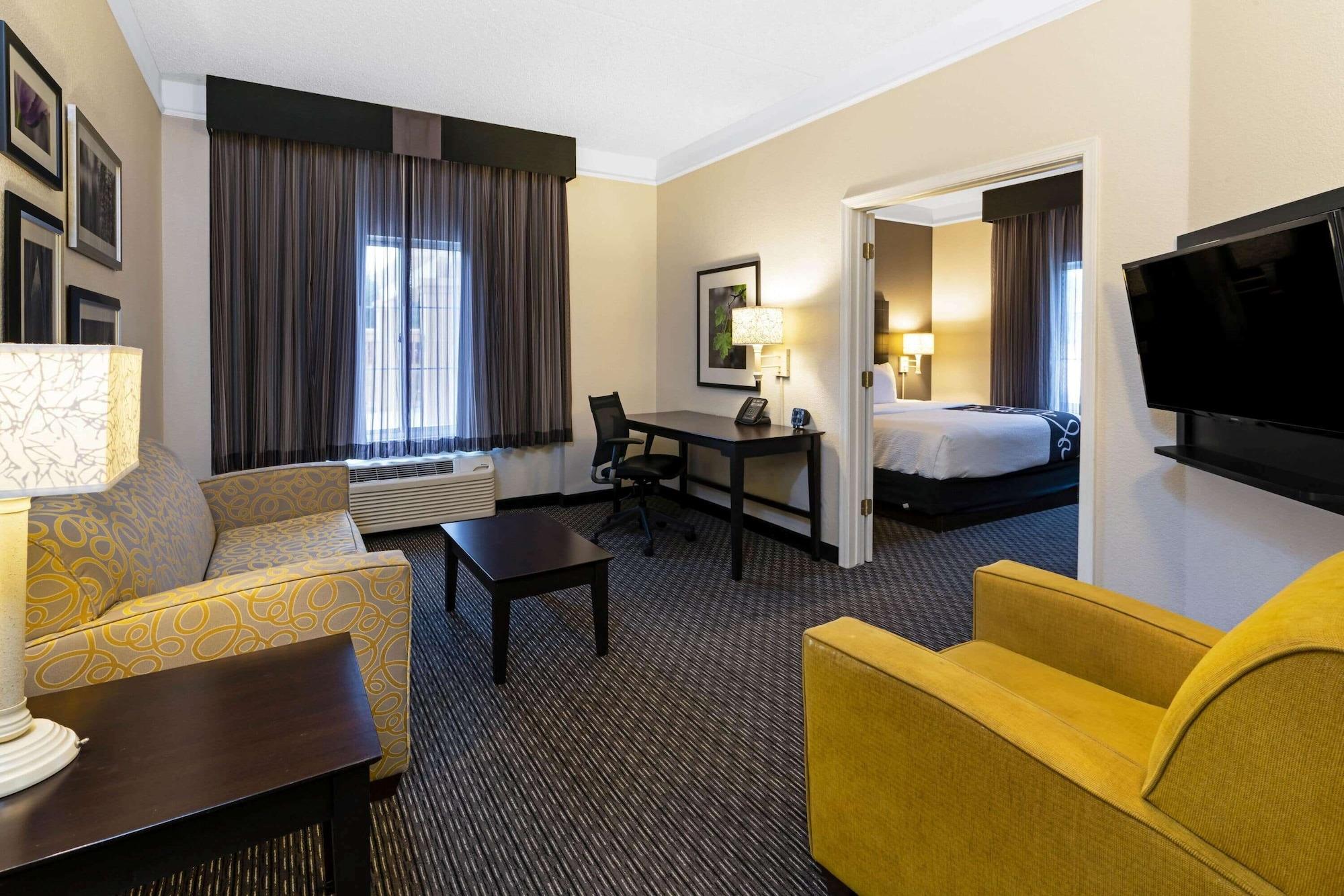 Готель La Quinta By Wyndham Mesa Superstition Springs Екстер'єр фото