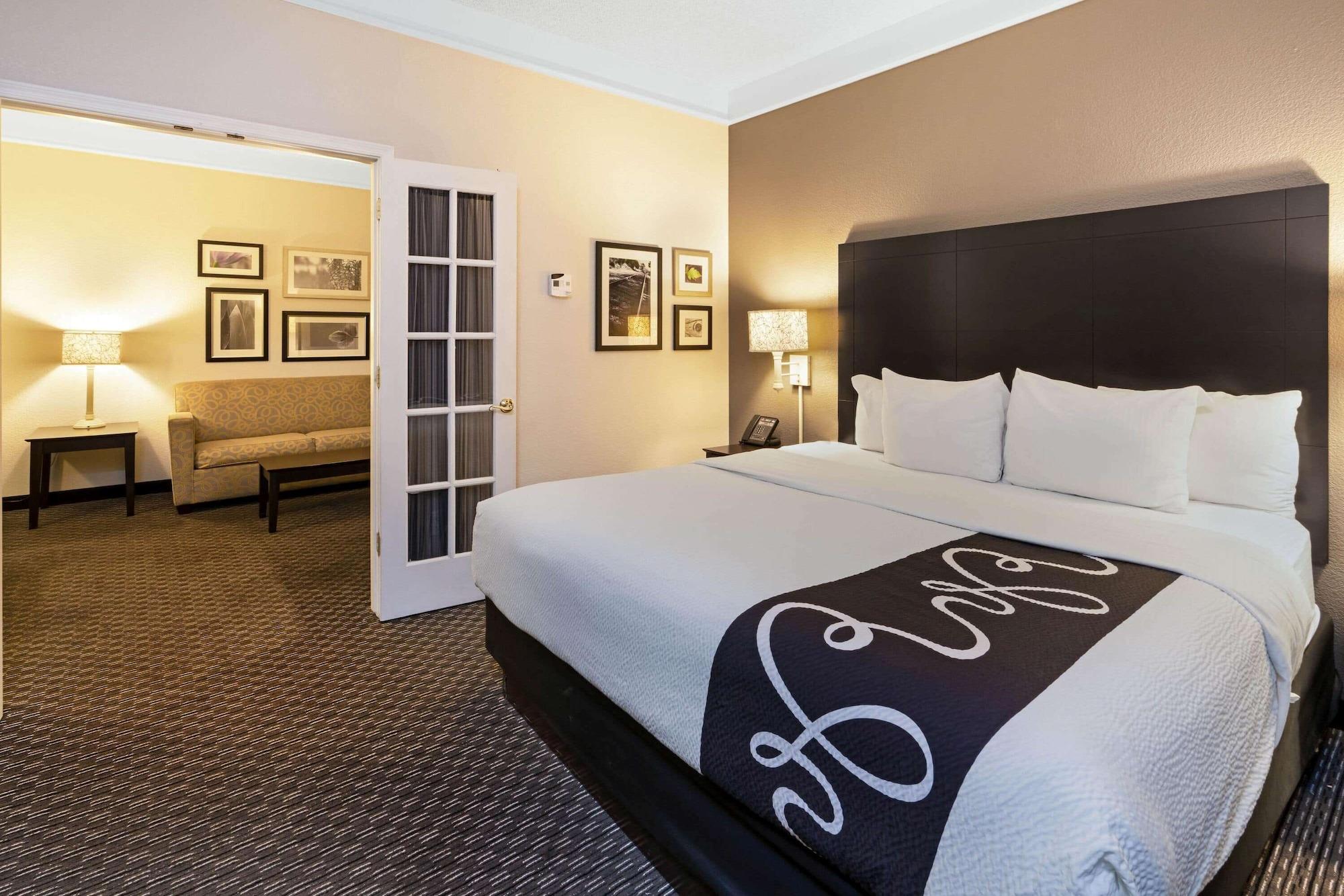 Готель La Quinta By Wyndham Mesa Superstition Springs Екстер'єр фото