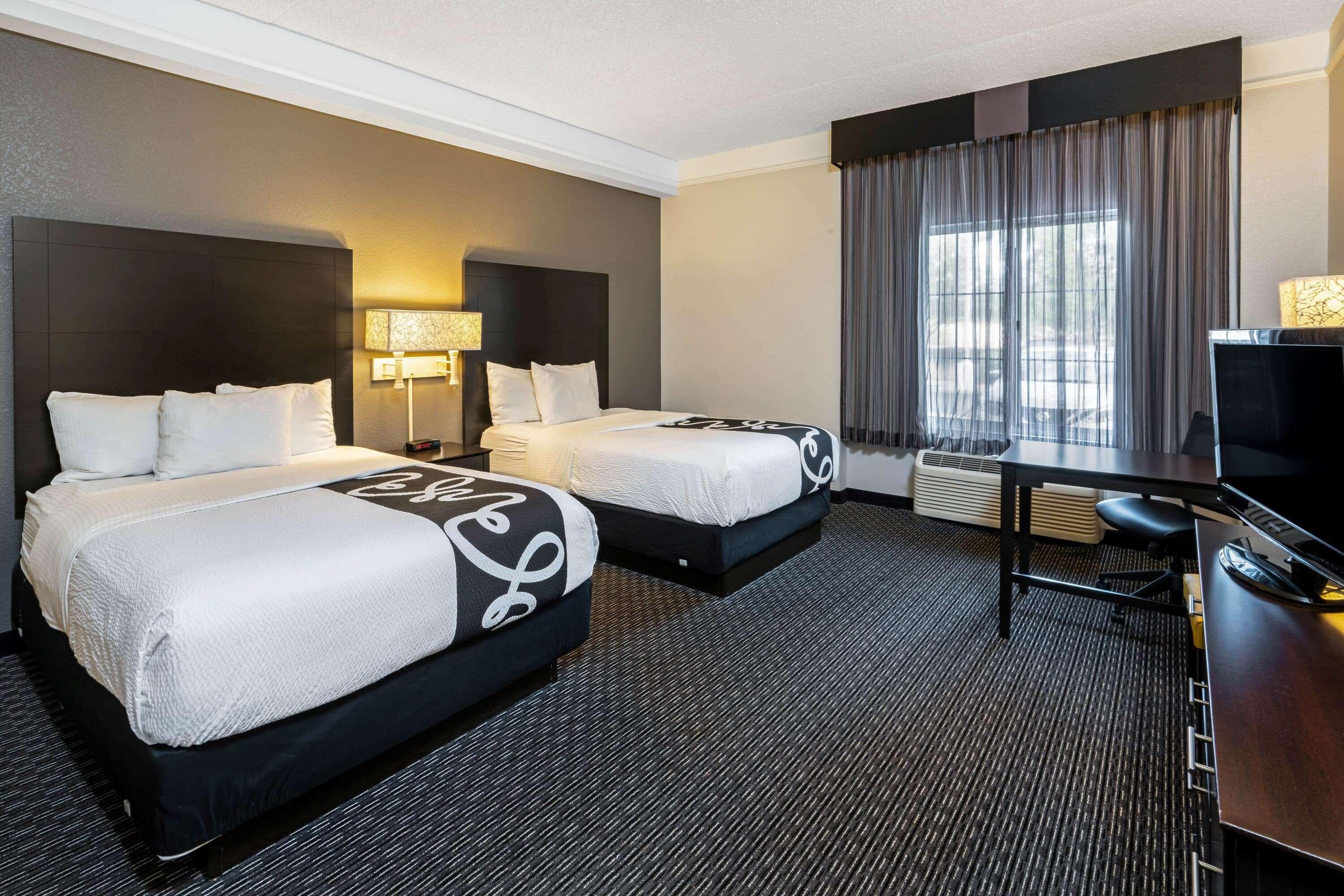 Готель La Quinta By Wyndham Mesa Superstition Springs Екстер'єр фото