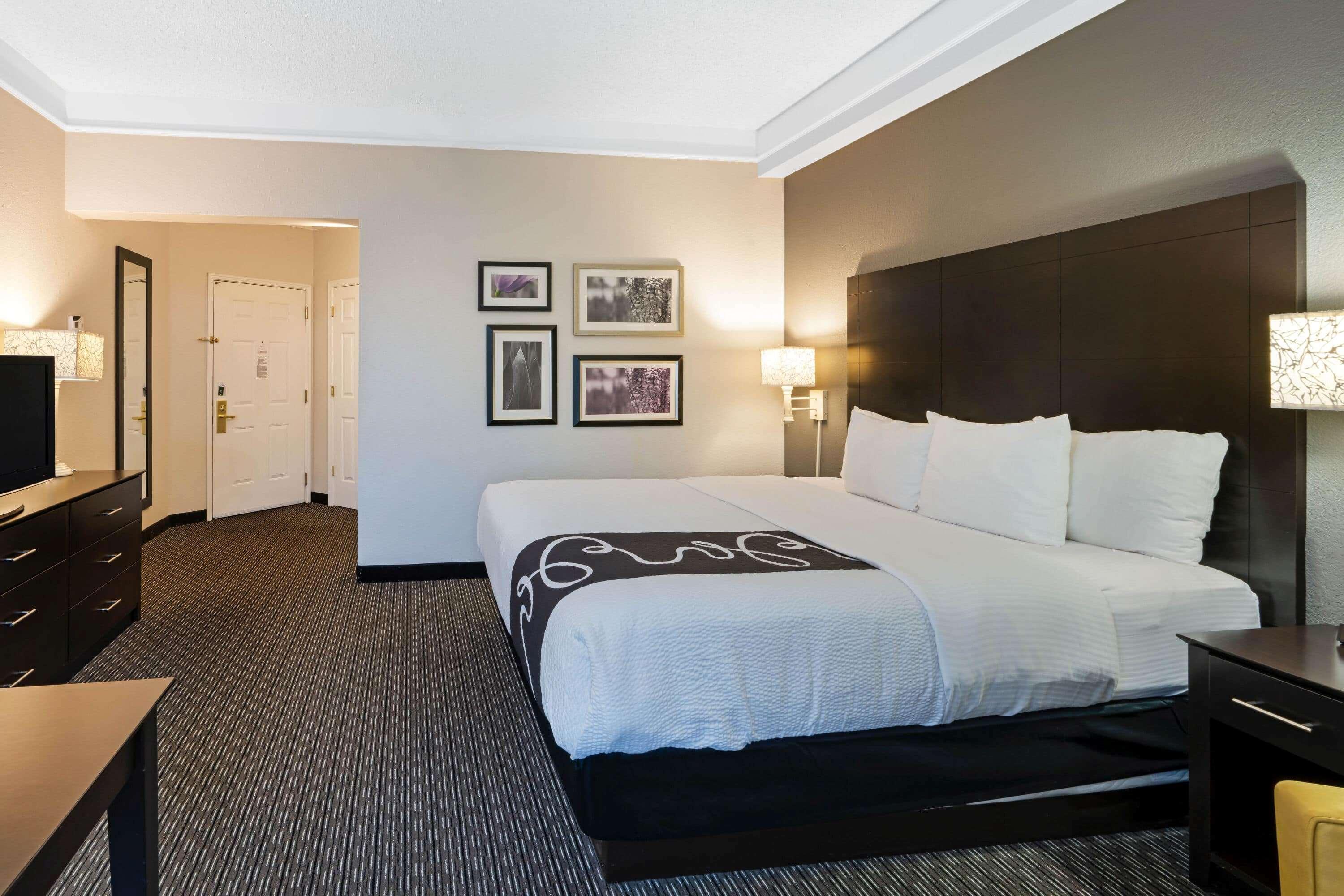 Готель La Quinta By Wyndham Mesa Superstition Springs Екстер'єр фото