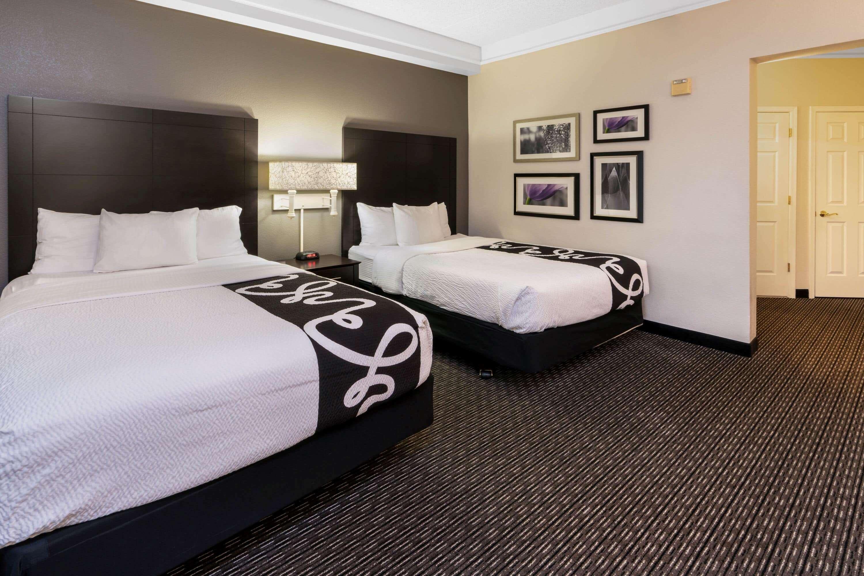 Готель La Quinta By Wyndham Mesa Superstition Springs Екстер'єр фото