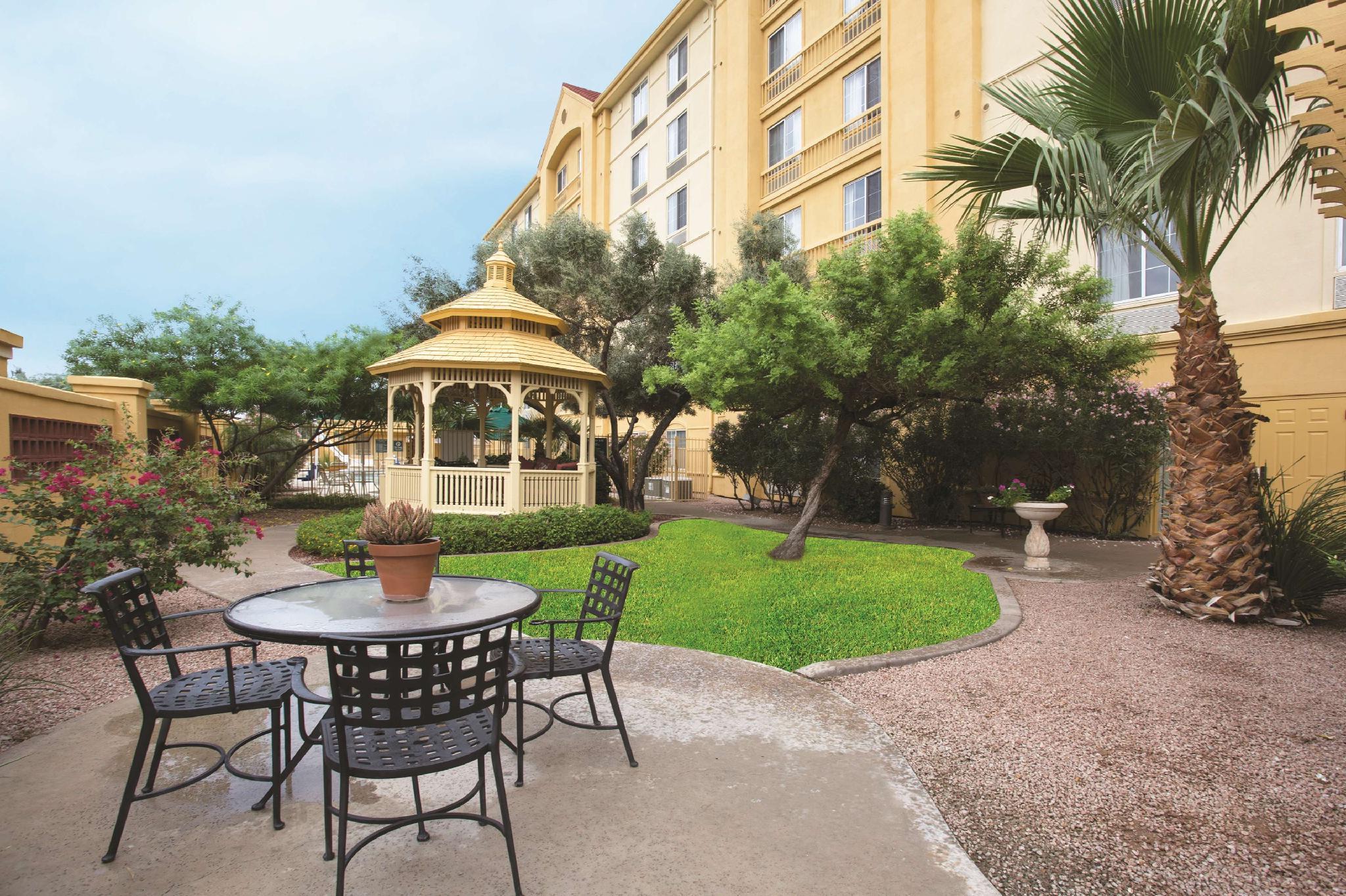 Готель La Quinta By Wyndham Mesa Superstition Springs Екстер'єр фото