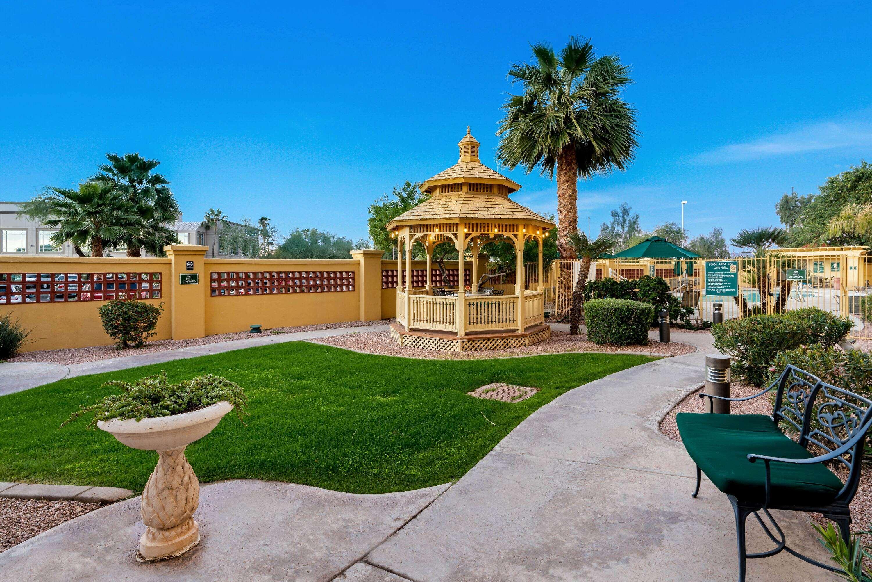 Готель La Quinta By Wyndham Mesa Superstition Springs Екстер'єр фото