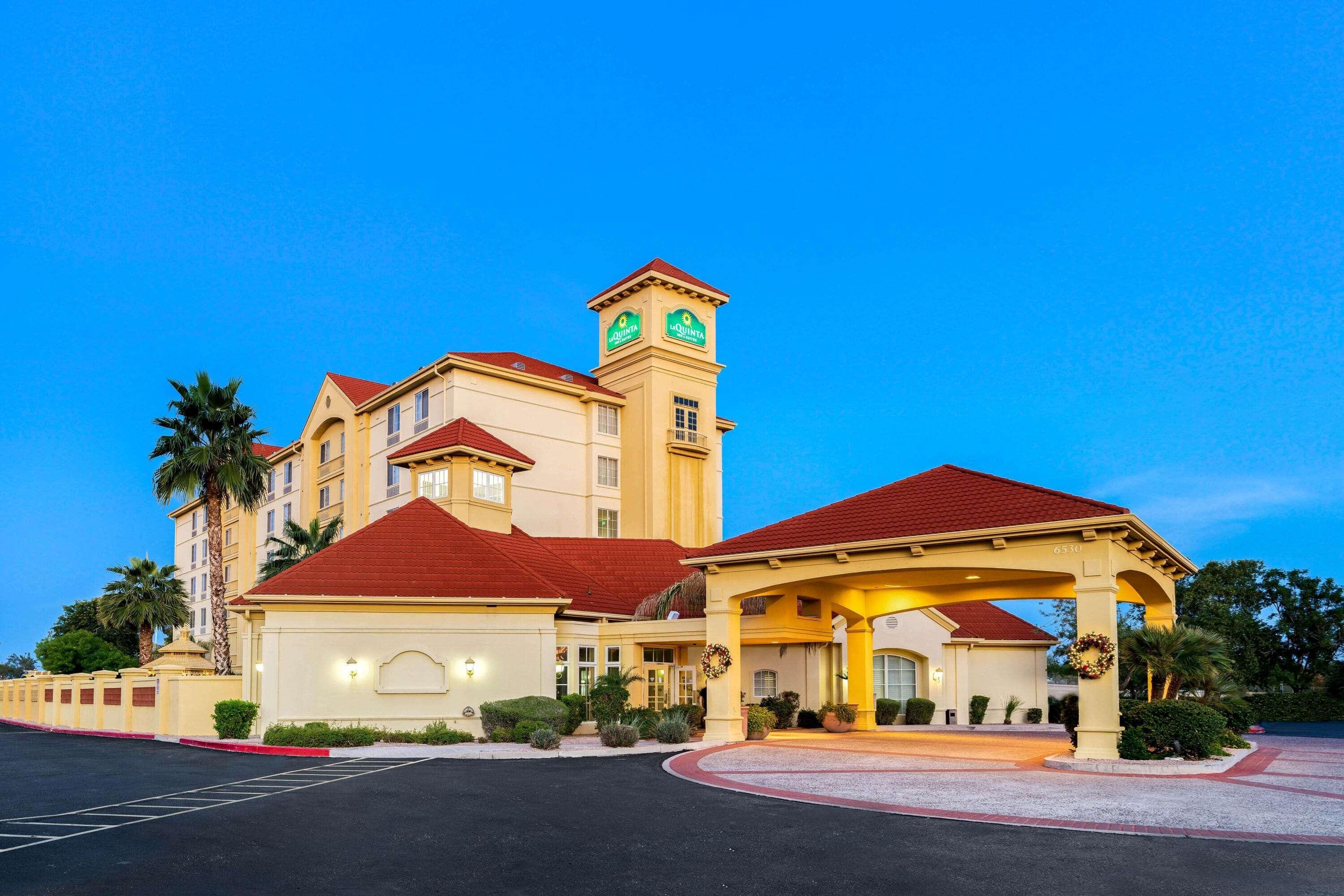 Готель La Quinta By Wyndham Mesa Superstition Springs Екстер'єр фото
