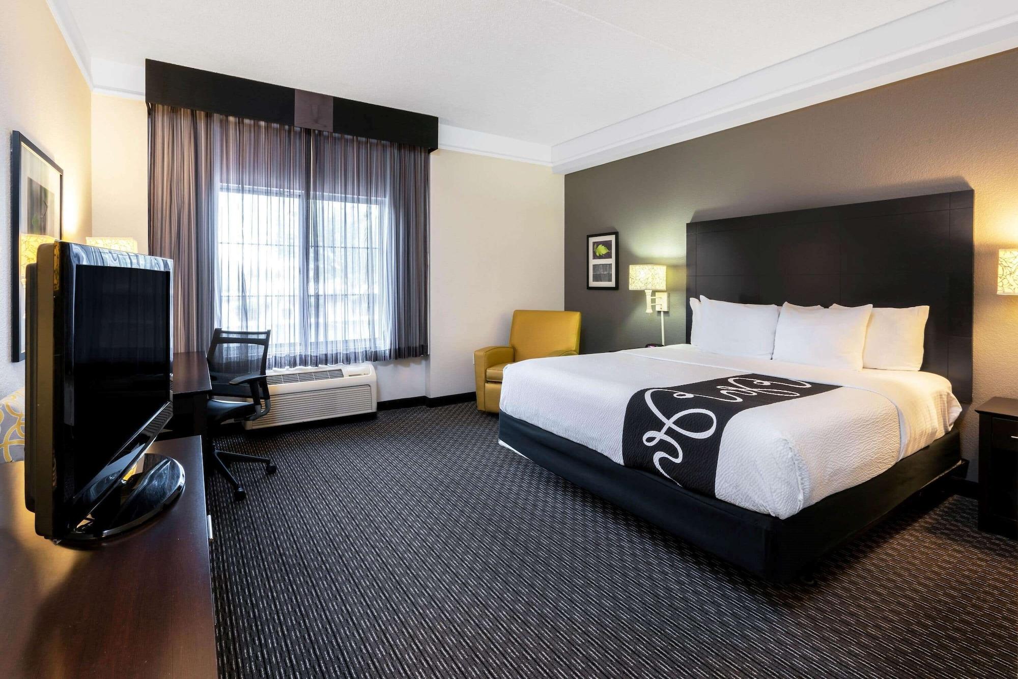 Готель La Quinta By Wyndham Mesa Superstition Springs Екстер'єр фото