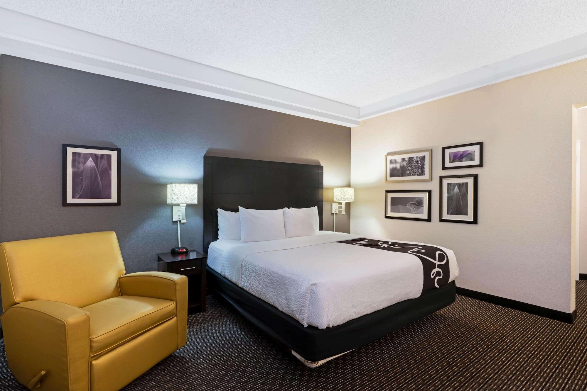 Готель La Quinta By Wyndham Mesa Superstition Springs Екстер'єр фото