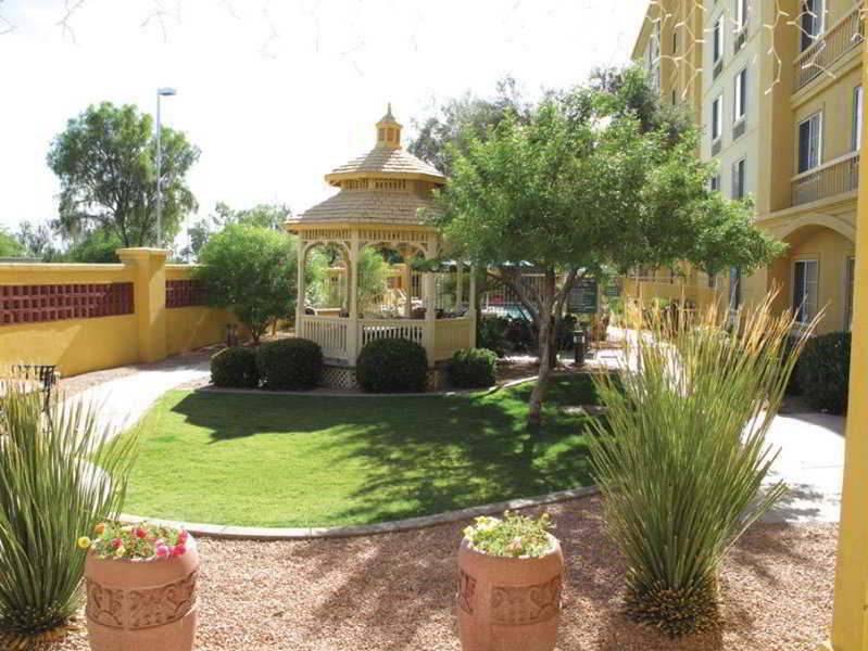 Готель La Quinta By Wyndham Mesa Superstition Springs Екстер'єр фото